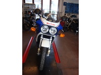 Bild 3: Suzuki GSX-R 750 RG