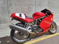 Bild 3: Ducati 900 SS