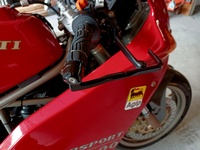 Bild 5: Ducati 900 SS