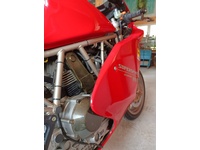 Bild 6: Ducati 900 SS