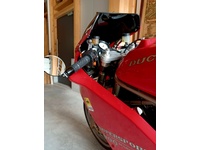 Bild 7: Ducati 900 SS