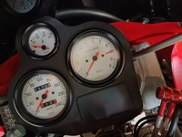 Bild 8: Ducati 900 SS