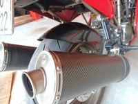 Bild 9: Ducati 900 SS