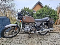 Bild 4: BMW R 90 S