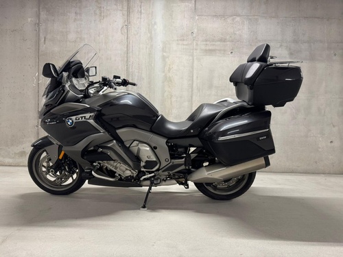 BMW K 1600 GTL