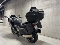 Bild 2: BMW K 1600 GTL