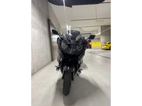 Bild 4: BMW K 1600 GTL