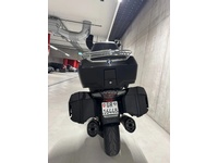 Bild 5: BMW K 1600 GTL