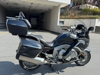 Bild 9: BMW K 1600 GTL