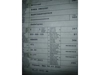 Bild 3: Honda CMX500 Rebel