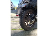 Bild 4: Honda CMX500 Rebel Bild 4: Honda CMX500 Rebel