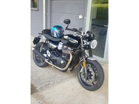 Bild 4: Triumph Speed Twin 1200