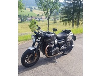 Bild 7: Triumph Speed Twin 1200