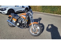 Bild 3: Yamaha Egli Vmax