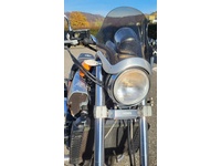 Bild 6: Yamaha Egli Vmax