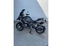 Bild 2: BMW R 1200 GS Adventure ABS