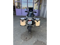 Bild 3: BMW R 1200 GS Adventure ABS