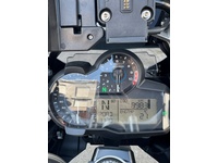 Bild 5: BMW R 1200 GS Adventure ABS