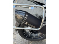 Bild 6: BMW R 1200 GS Adventure ABS