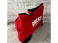 Bild 8: Ducati Streetfighter V2