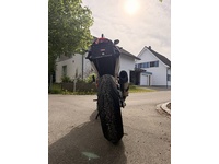 Bild 3: KTM 690 Duke ABS