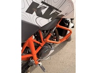 Bild 4: KTM 690 Duke ABS