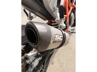 Bild 5: KTM 690 Duke ABS