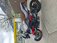 Bild 3: Triumph Street Triple 675 ABS