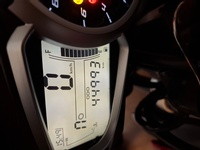 Bild 5: Triumph Street Triple 675 ABS