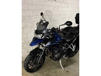 Bild 2: Triumph Tiger 1200 GT Pro