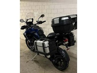 Bild 3: Triumph Tiger 1200 GT Pro