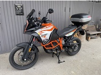 Bild 2: KTM 1290 Super Adventure R ABS