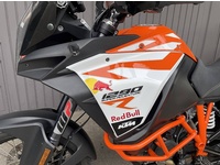 Bild 3: KTM 1290 Super Adventure R ABS