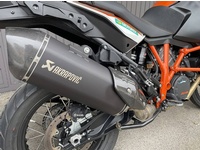 Bild 5: KTM 1290 Super Adventure R ABS