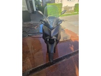 Bild 2: Yamaha X-Max 300 Tech Max