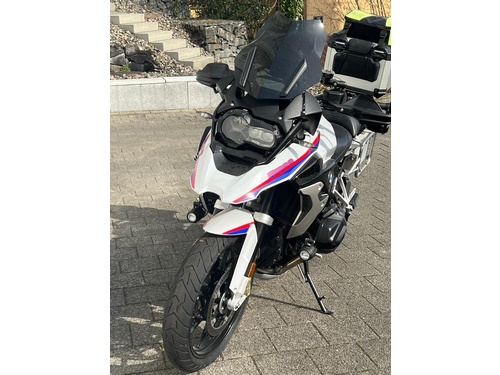 BMW R 1250 GS ABS