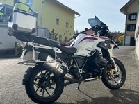 Bild 2: BMW R 1250 GS ABS