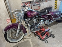 Bild 2: Harley-Davidson FLHRC Road King Classic