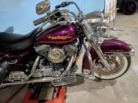 Bild 3: Harley-Davidson FLHRC Road King Classic