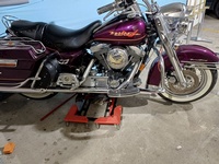 Bild 4: Harley-Davidson FLHRC Road King Classic