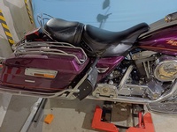 Bild 5: Harley-Davidson FLHRC Road King Classic