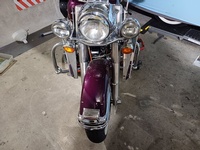 Bild 6: Harley-Davidson FLHRC Road King Classic