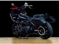 Bild 2: Harley-Davidson FXDBC Dyna Street Bob Special 103