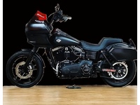 Bild 3: Harley-Davidson FXDBC Dyna Street Bob Special 103