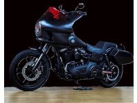 Bild 4: Harley-Davidson FXDBC Dyna Street Bob Special 103
