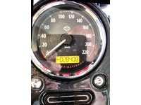 Bild 6: Harley-Davidson FXDBC Dyna Street Bob Special 103