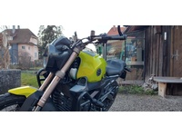 Bild 4: ZONTES ZT 125 G1 ABS