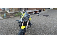 Bild 5: ZONTES ZT 125 G1 ABS
