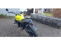 Bild 6: ZONTES ZT 125 G1 ABS