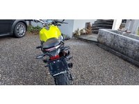 Bild 8: ZONTES ZT 125 G1 ABS